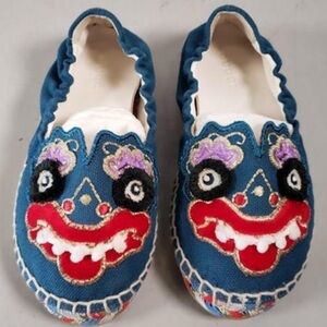 Gucci Kids Espadrilles